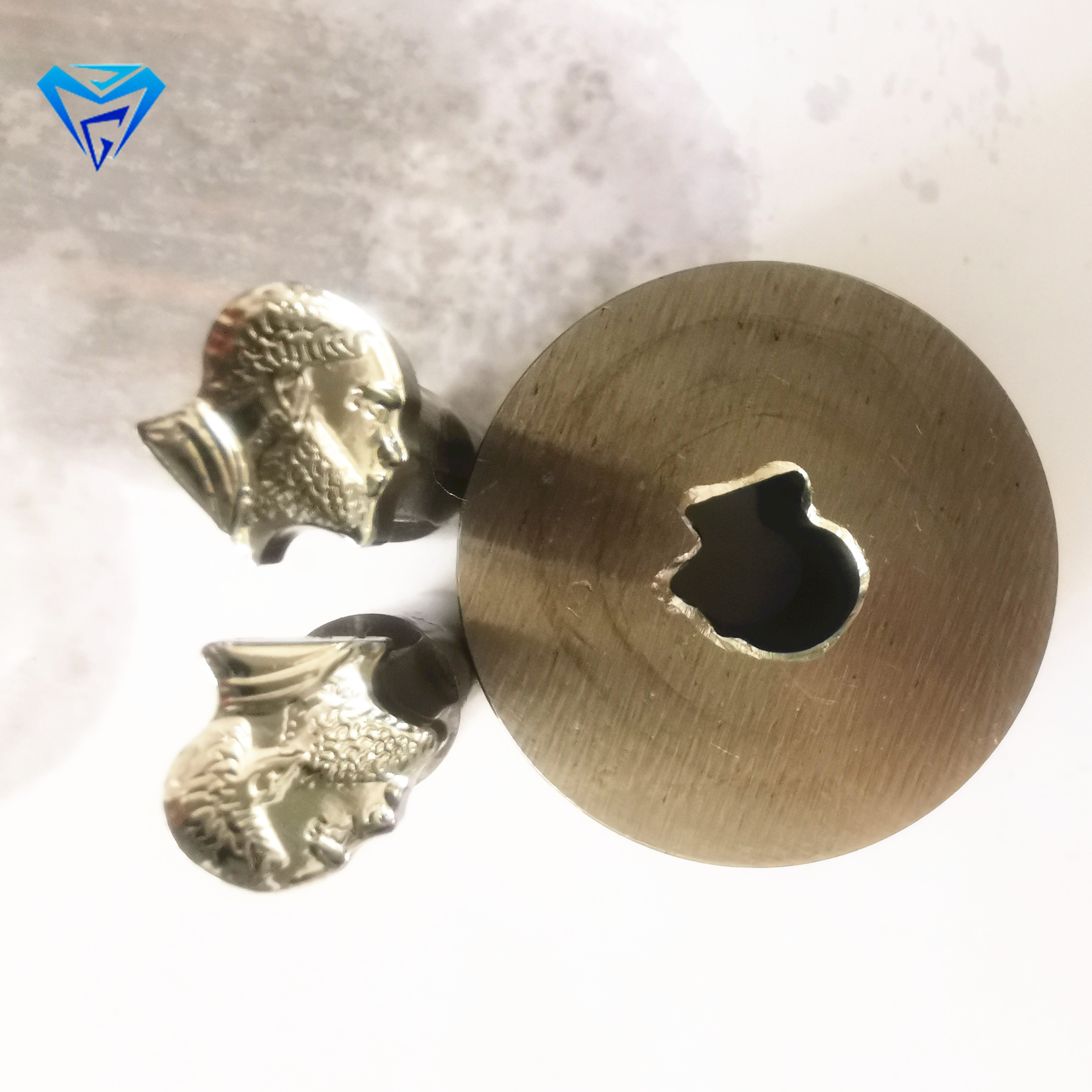 

CARTOON CANDY Press Lab Supplies Tablet Die Set TDP-0 TDP-1.5 TDP-5 tools For tdp Machine tdp dies molds single punch dies