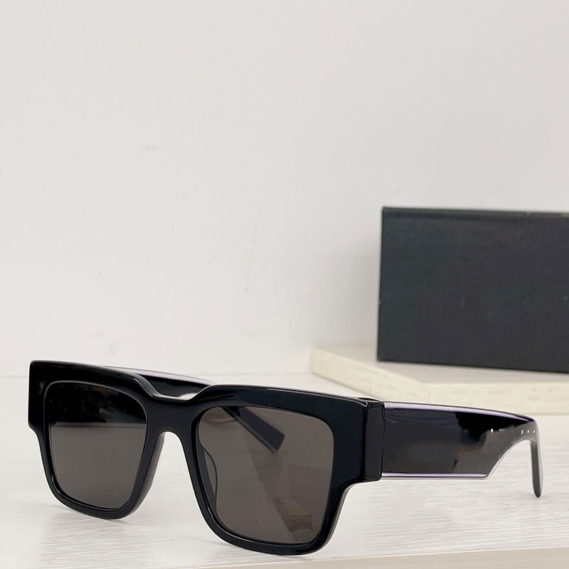 

Designer Men and women eyewear frames Sunglasses brand Fashion DG6184 Quality Design style Luxury UV400 Glasses Sunglasses 6184
