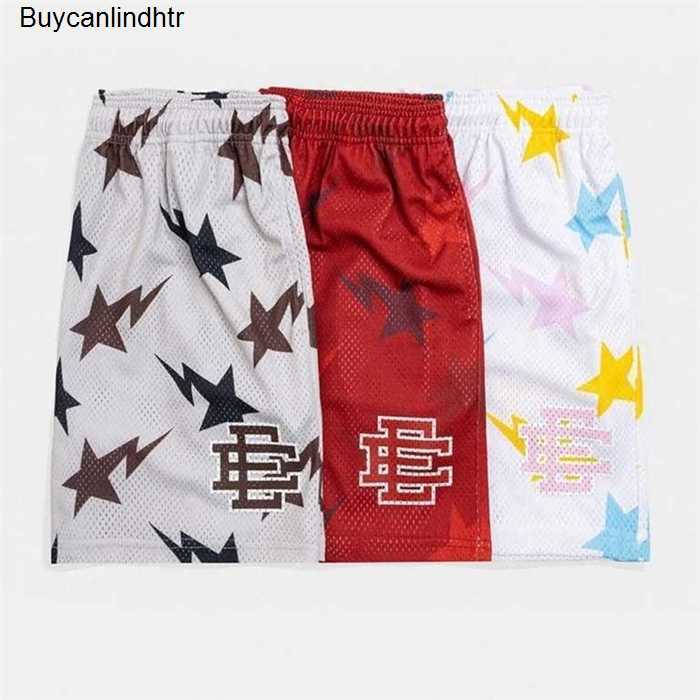 

Fitness Whole Mens Shorts Eric Emanuel Ee Bodybuilding Summer Gyms Male Breathable Mesh Quick Dry Sportswear Jogger Beach 9o42, 22