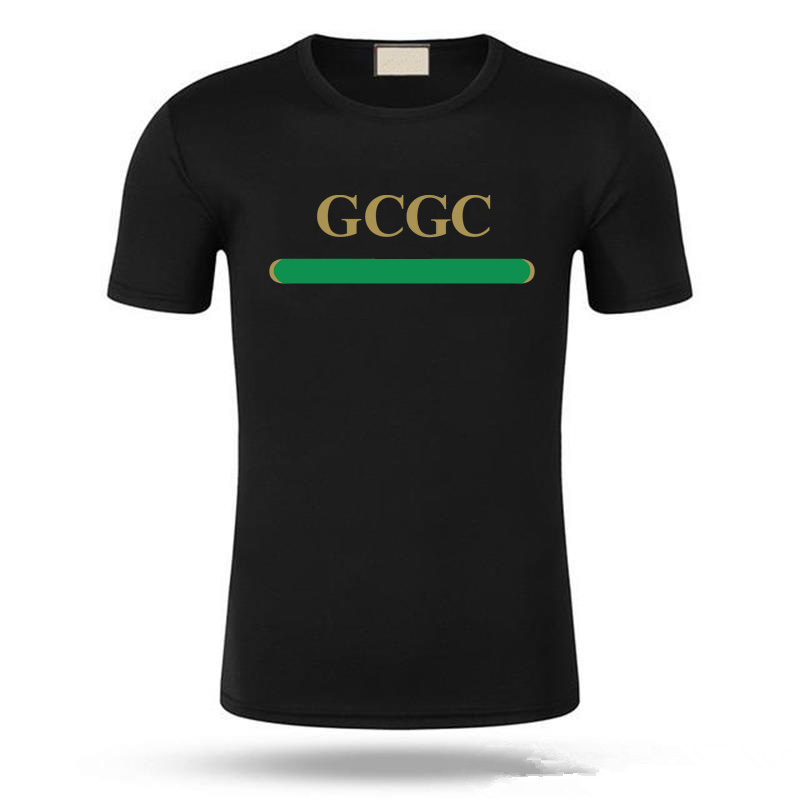 

Summer European Italy Mens womans T shirt Designer lightning Graphic Print Wool Ball Cotton Applique Chrome Fashion Basketball White ucci Shirt tops tees 7788, Gg3