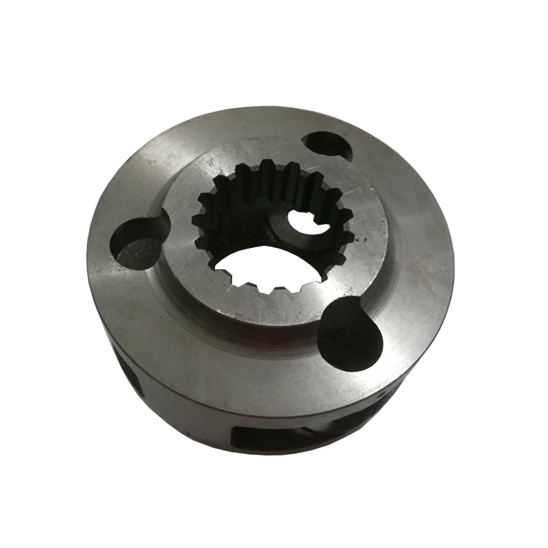 Planetary Carrier 203-26-61130 Spider for Swing Motor Gear Assembly Fit PC100-6 PC120-6 PC128UU-1 PC128US-1 PC128UU-2-image-511074078