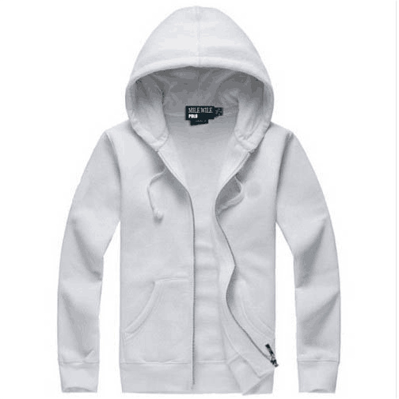 

New Mens Polo Hoodies Casual Sweatshirts Autumn Winter Casual With A Hood Sport Jacket Men's Hoodies American Fashion Brand Tracksuits