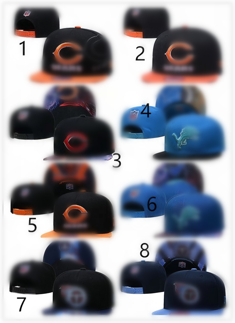 

2023 Men Women's Basketball Snapback Baseball Snapbacks All Teams for Men's Football Hats Hip Hop Sports Hat Mix Order, Purple