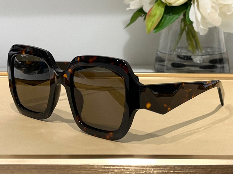 

Sunglasses For Men and Women Summer 28 Style Anti-Ultraviolet Retro Plate Full Frame Fashion Glasses Random Box 28ZS