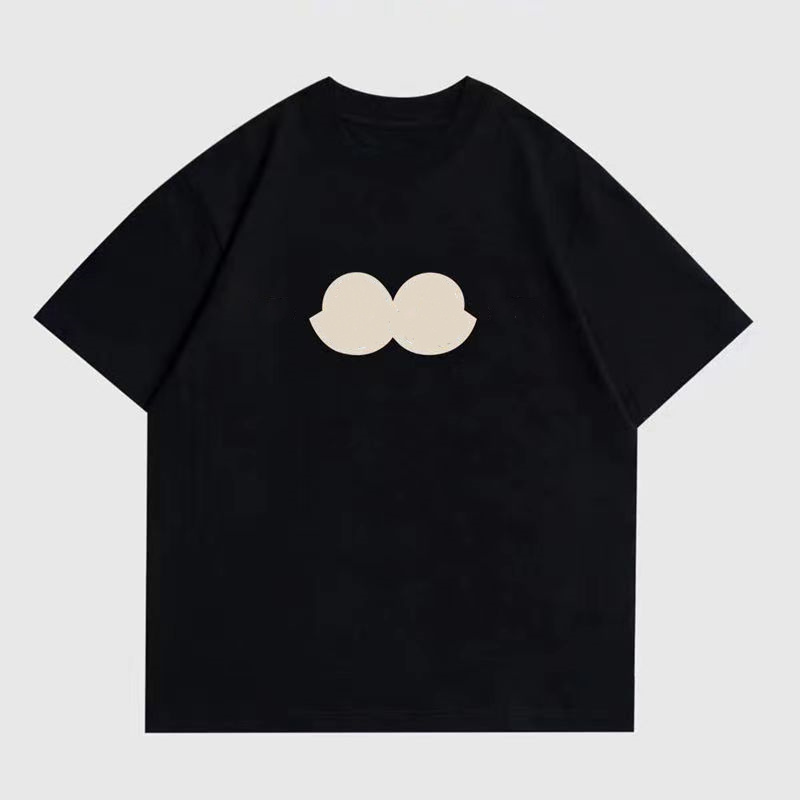

Summer men's designer T-shirt casual men's women's loose T-shirt letter embroidered printed short sleeve cool top luxury men's T-shirt size S-5XL