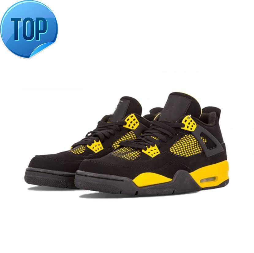 

Basketball Shoes For Men Women 4S Military Black Cat Sail Red Thunder White Oreo Cactus Jack Blue University Infrared Cool Grey 1111