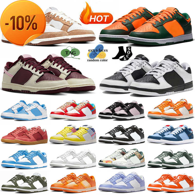 

Top casual panda shoes low men women designer sneakers pink UNC Chicago Syracuse Grey Fog University Red Next Nature outdoor mens sb dunks l, Medium curry