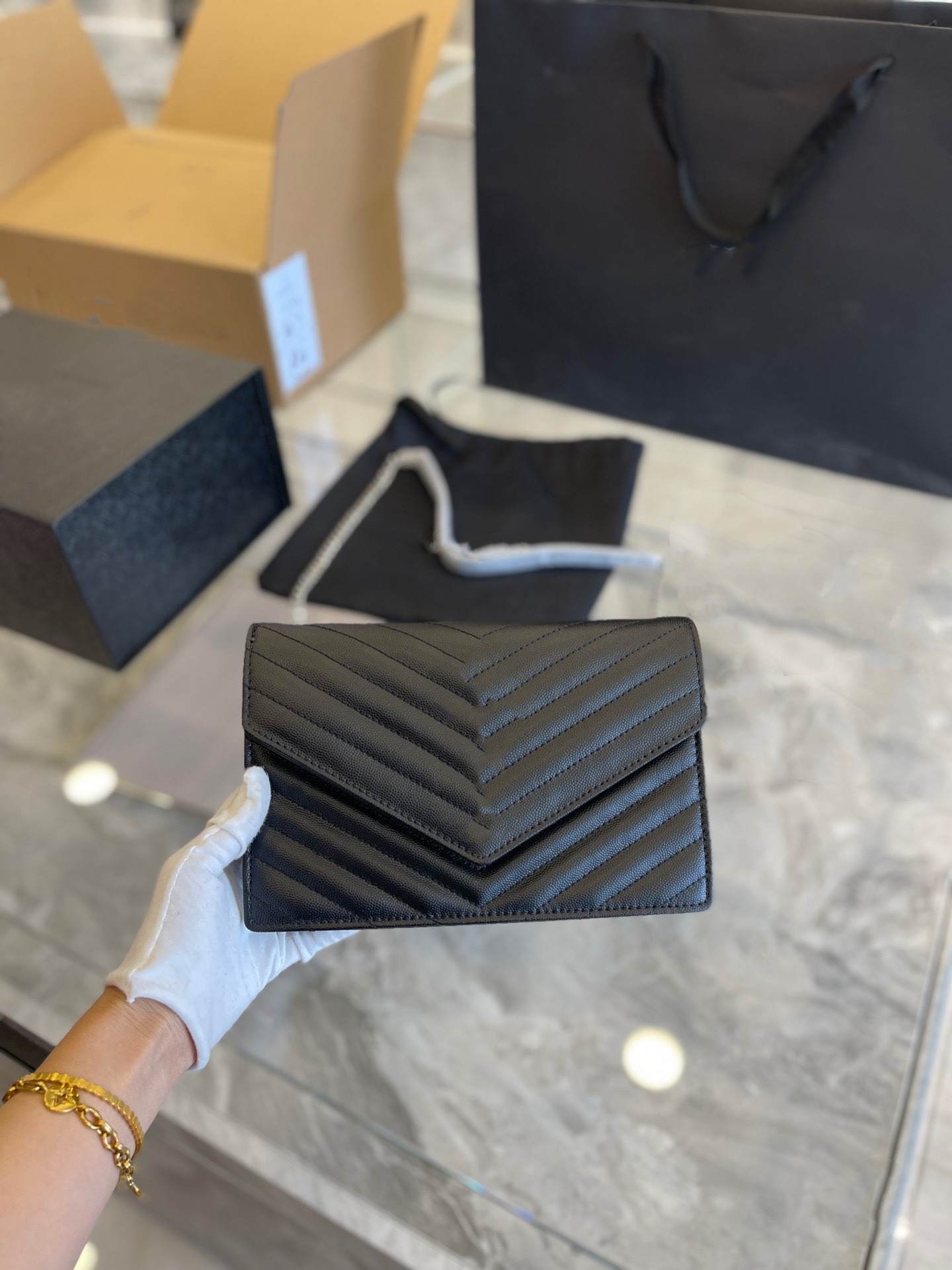 

designer Shopping bag fashion leather shoulder bag purse handbag luxury women messenger bag Tote underarm bag convenient, White