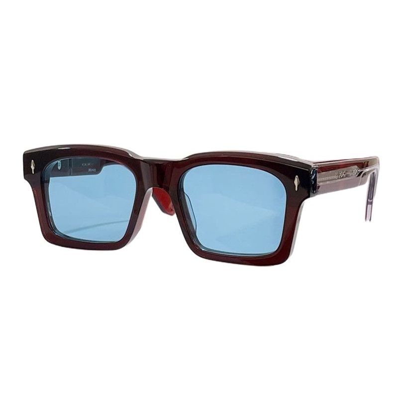 

high fashion sunglasses KAINEI simple male bike sunglasses black popular style versatile outdoor protection glasses Retro Plate square Full Frame Eyeglasses