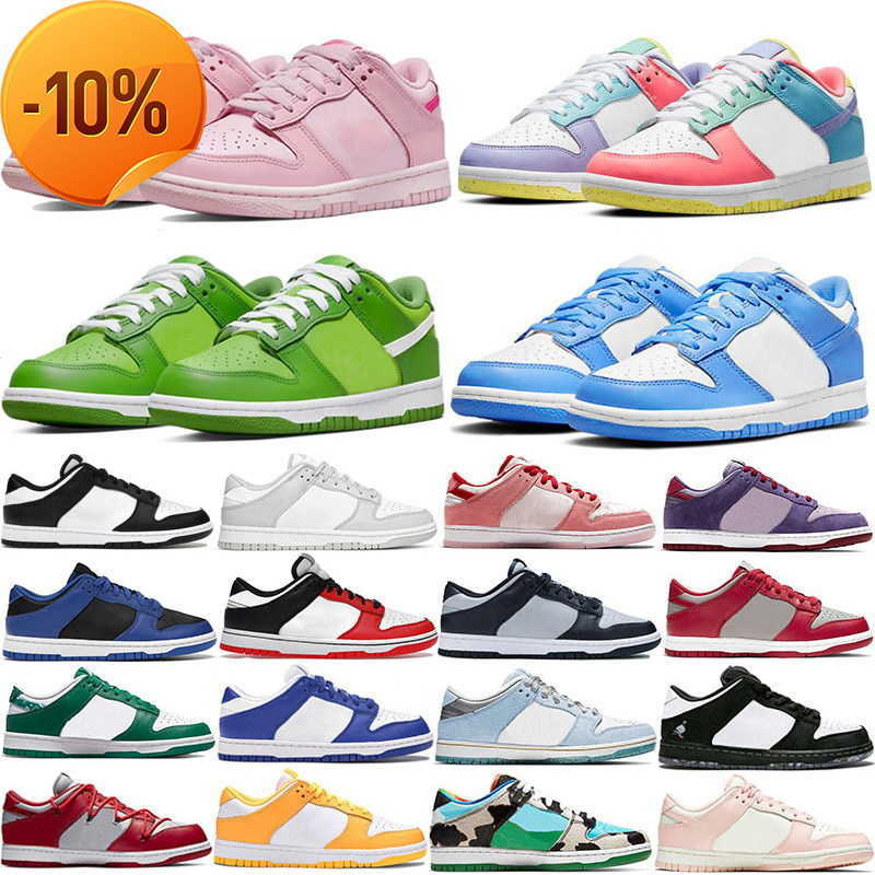 

Top Men Women SB Running shoes Sneakers White Black Panda Grey Fog UNC Varsity Green Glow Laser Orange Syracuse Kentucky Coast Candy casual, 41