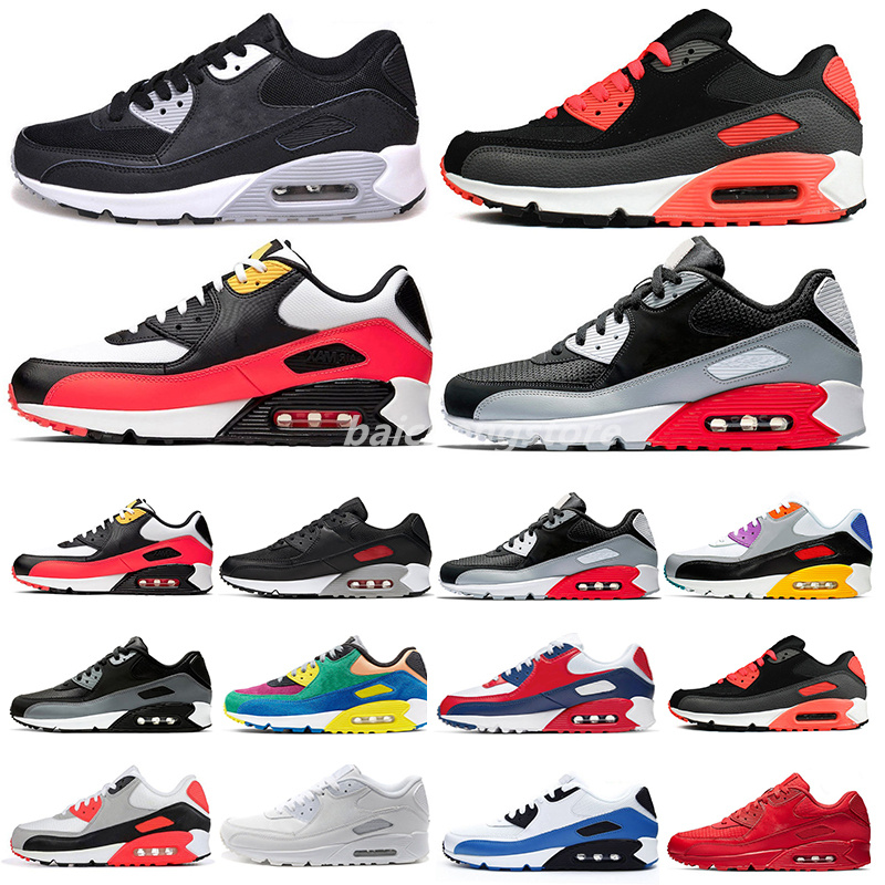 

USA running shoes men women chaussures Camo Worldwide Supernova triple white black mens trainers Outdoor Sports Sneakers 36-45 B0, Color 19