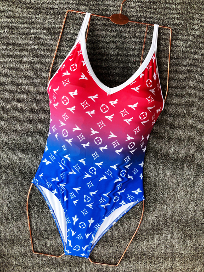 

Designer Swimwear Bikini Top 2023 Multi Styles Women Designer Swimsuits Summer Sexy Woman Bikinis Fashion Letters Print Swimwear Lady Bathing Suits Size S- 85686, 14