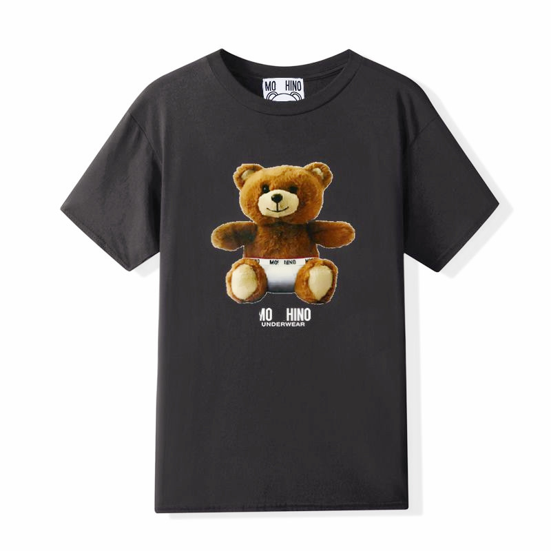 

2023 Summer Mens T-Shirts designer men women tee luxury Classic fashion black white womens short Sleeve casual cotton Small round neck t-shirt tops JYBW