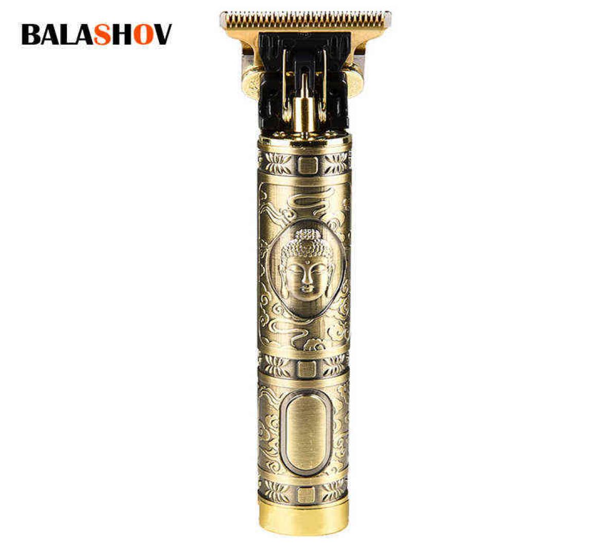 

Portable Electric Hair Clippers USB Rechargeable Shaver Beard Hair Trimmers Professional Men Hair Cutting Machine Beard Barber G221260405