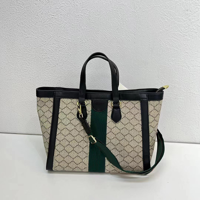 

Pink Sugao women tote shoulder crossbody bags fashion high quality large capacity purse Luxury designer girl handbags shopping bag jipu-0207-45, Black