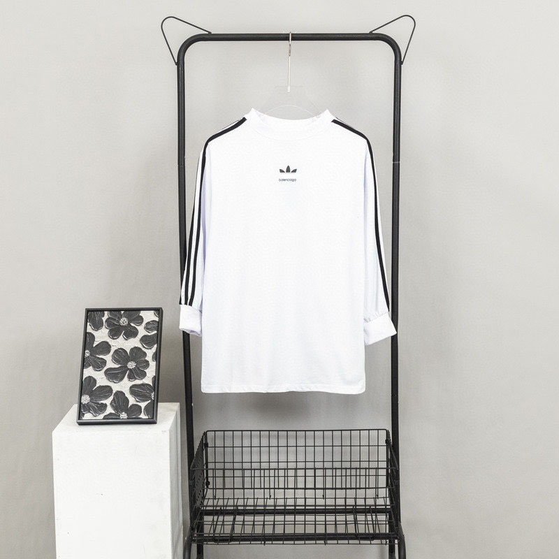 

Men's Plus Tees & Polos Round T-shirt plus size neck embroidered and printed polar style summer wear with street pure cotton 8nh