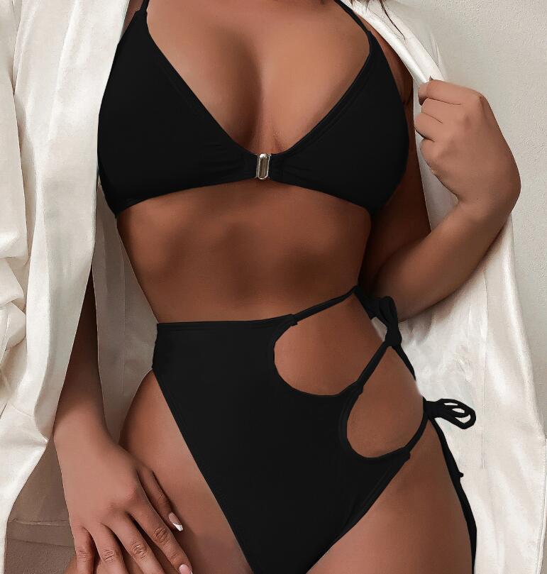 

designer Leopard Swim wear 2023 new bikini Sets women' Sexy leopard yakuda one piece yakuda V neck sportswear Swimwear equipment Sports flexible dhgate for gym