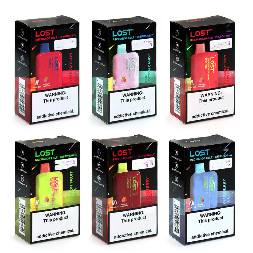 

Os5000 Puff Vapes Disposable E cigarettes Puff 5000 Vape Pen 14ml Prefilled Mesh Coil Cartridges Pod 650mAh Rechargeable Battery Vaporizer