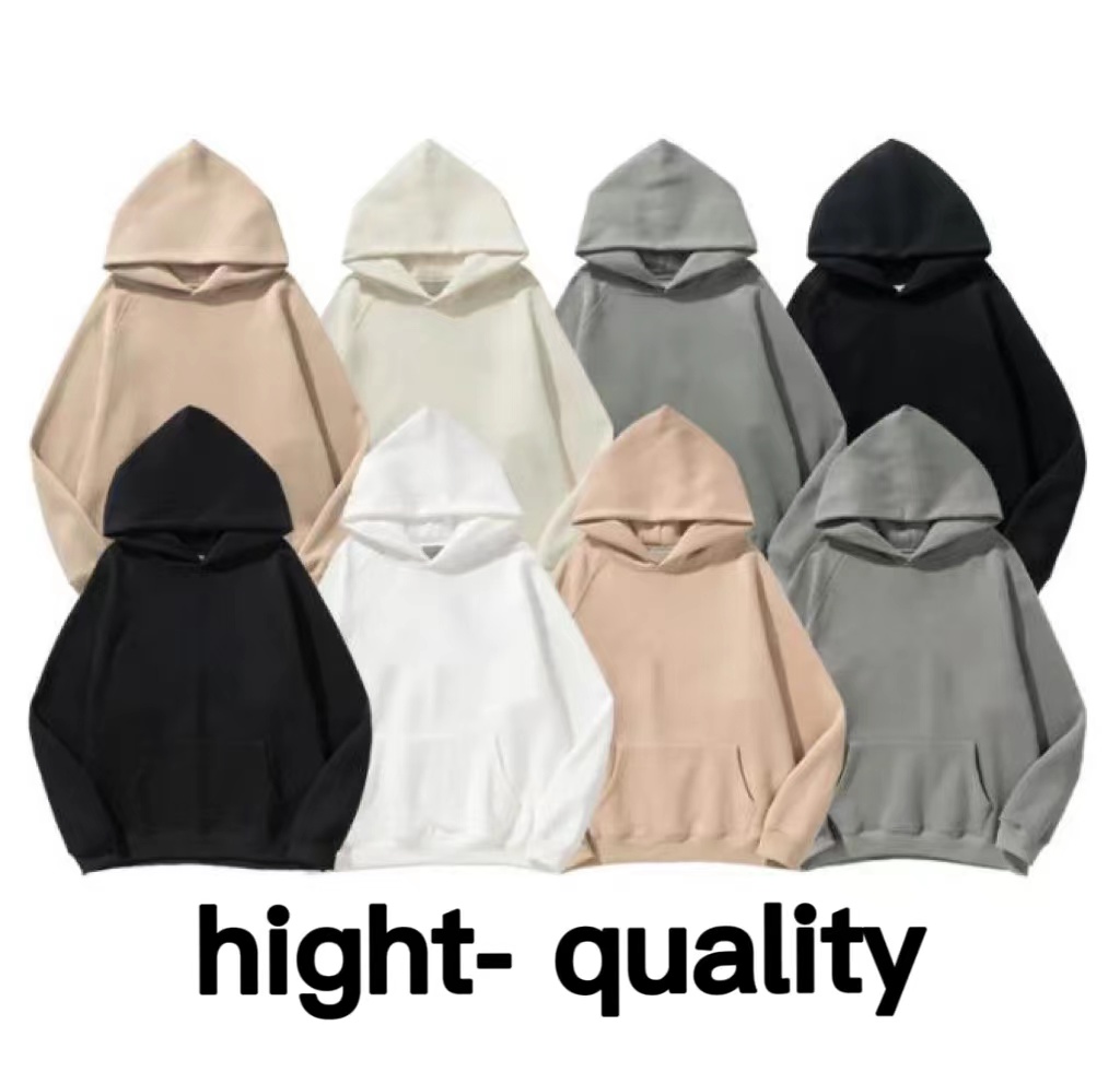 

Warm Hoody Hooded Hoodies Mens Women Streetwear Pullover Sweatshirts Loose Jumper Tops Clothing Loose Oversize Size S-2XL