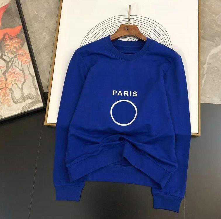 

Men's Round neck Sweatshirts Classic Casual Sweater Men Spring Autumn Clothing Sweaters Mens Women Top Knitting Shirt Outwear Clothes a003, Explain