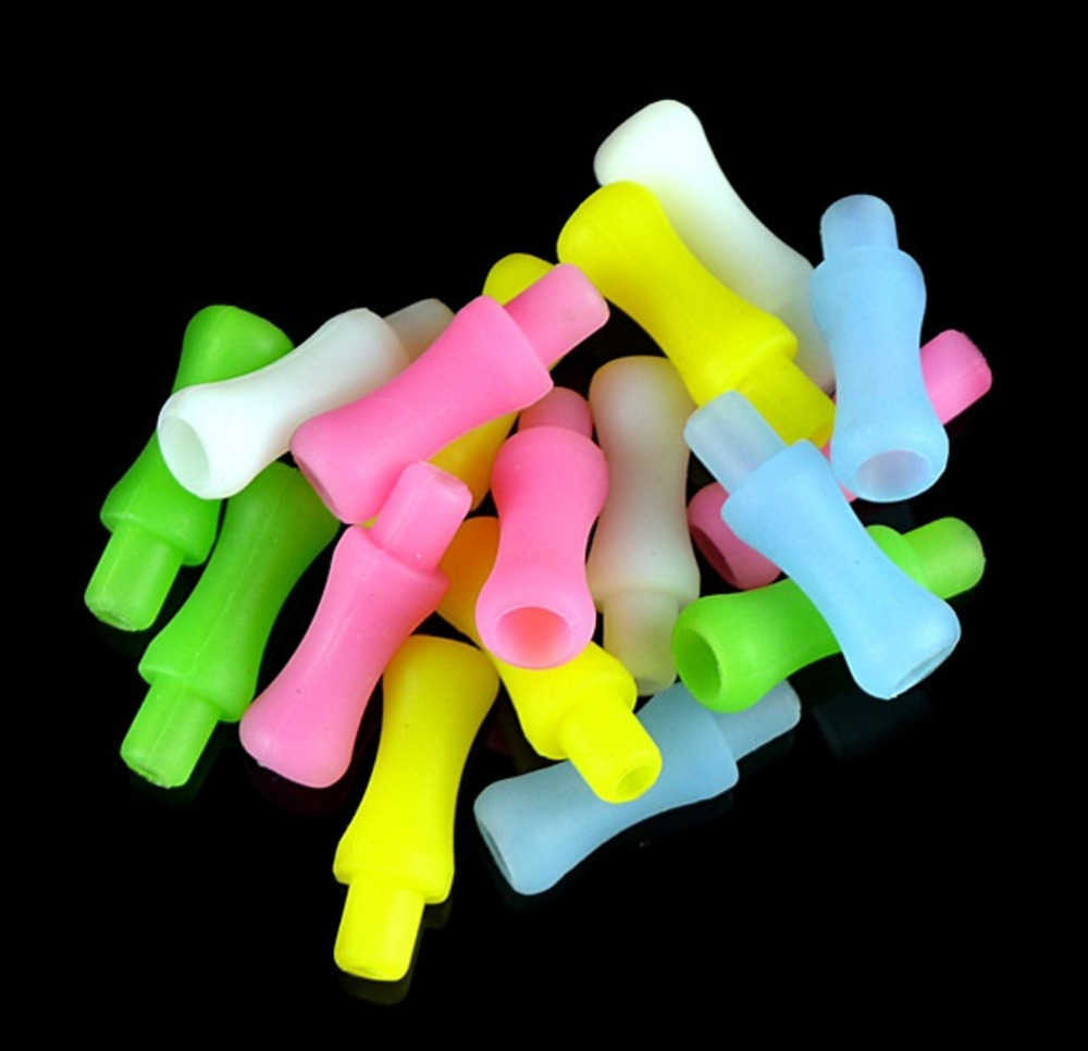 

bottles Smoking pipes Portable mouth double filter water bong bite mouth pipes