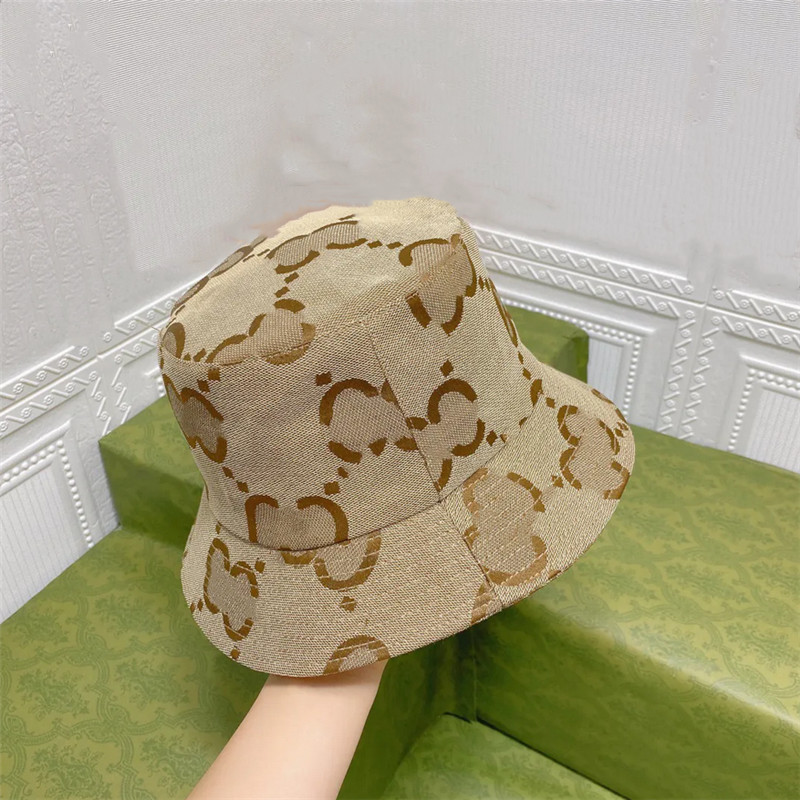 

New Model gDesigner Bucket Hats Luxury Letters Baseball Cap Fashion Couple Peak Hats Unisex SunHats Adjustable Caps Embroidery Snapbacks, Multi