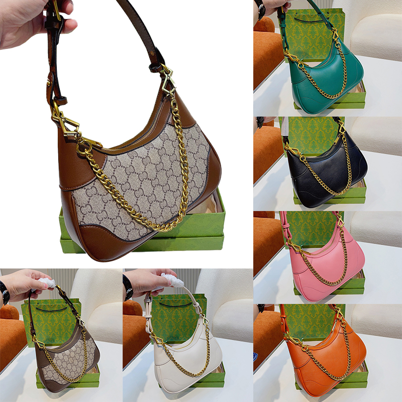 

Evening Bags Women Purse Bag Lady Shoulder Handbag Classic Chain Clutch Woman leather cross body messenger fashion Designer handbags, Customize