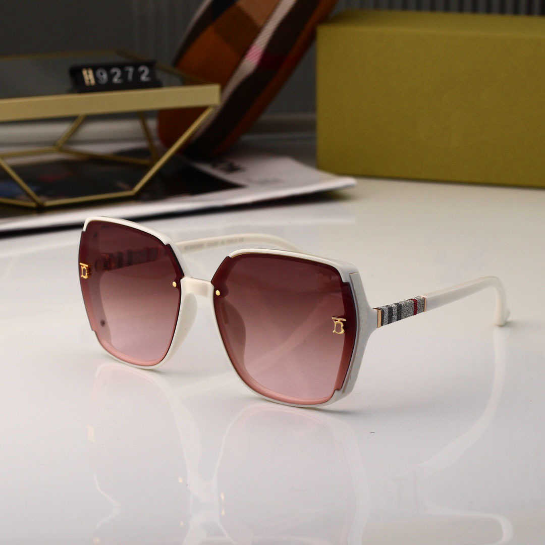 2023 New Knockaround Sunglasses Brand Fashion Designer Outdoor Sports Travel And Other Styles Of Tinted Sunglasses
