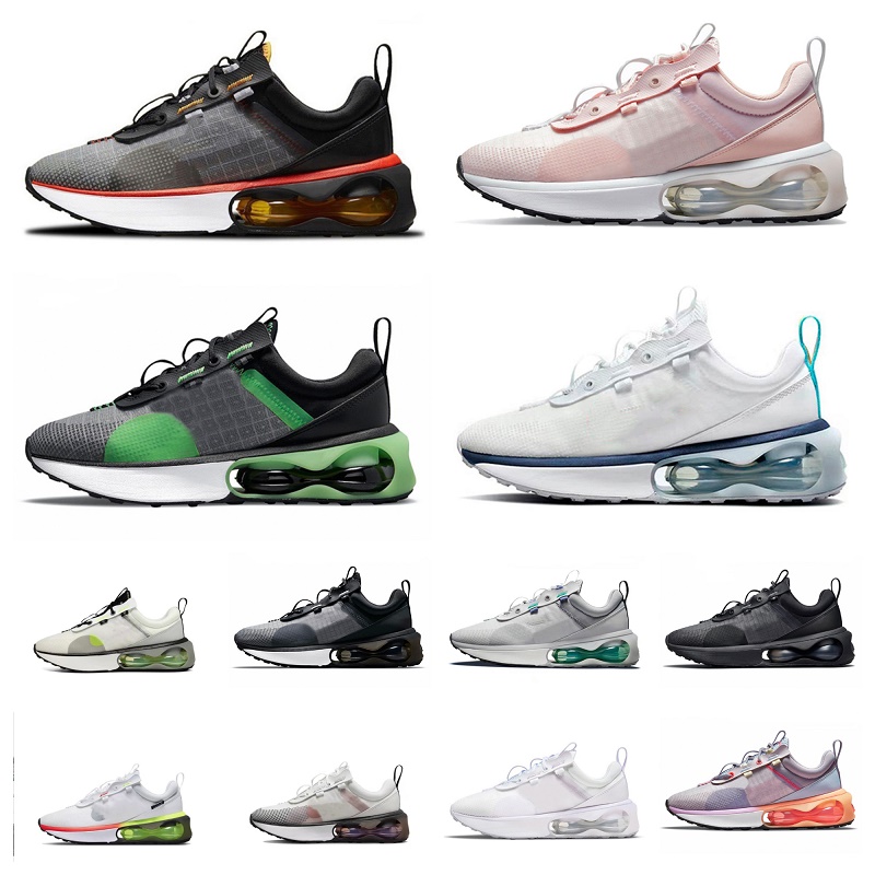 

Classic Max 2021 Air Running Shoes Triple Black Mystic Red 2021s Original OG Sneakers Airsmax Iron Grey Men Women Trainers Venice Have a Good Game Ashen Slate Sneakers, Shoe lace