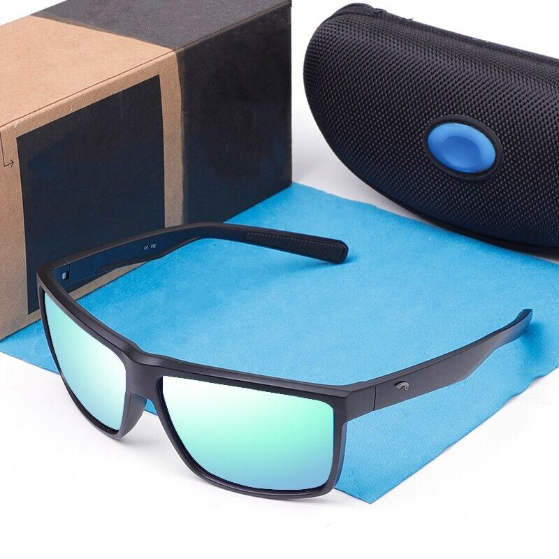 

Brand Design Polarized Sunglasses For Men Classic Square Driving Shades Male 580P Rinconcito Sport Goggle Oculos UV400