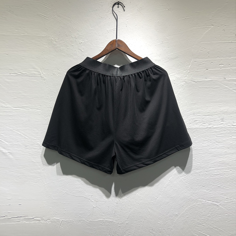 

2023ss Shorts 1 Casual Workout Shorts Men's Hip hop Streetwear