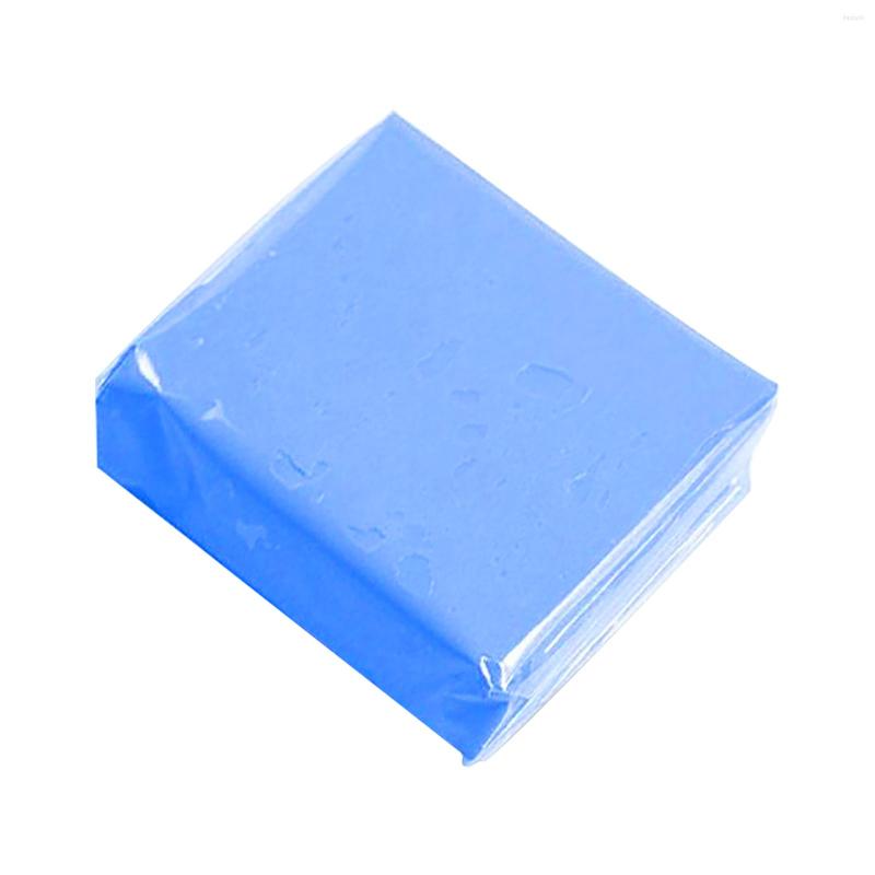 

Car Wash Solutions Practical Solid Washing Mud Cleaning Clay Home Handheld Remove Accessories Paint Care Replacement Detailing Tool Portable