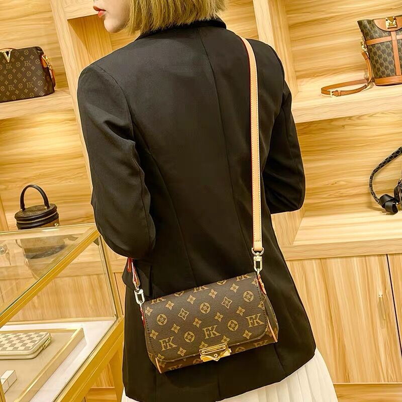 

Designers Womens messenger bag Fashion luxurys bags men bag mens Shoulder Lady Totes louiseity purse vuttons handbags viutonity crossbody backpack, Brown flowers