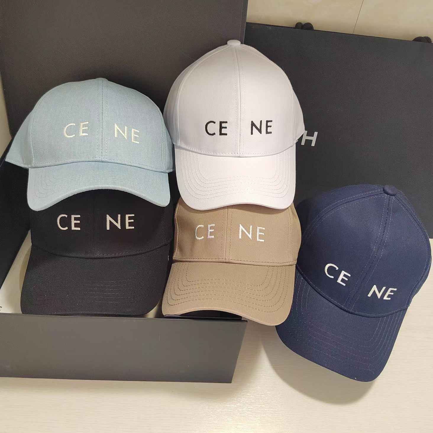 

Bucket Hat Mens Baseball Cap Casual All Match Fishing Sun Proof Sun Peaked Cap Female Fisherman Seaside Outdoor, C1