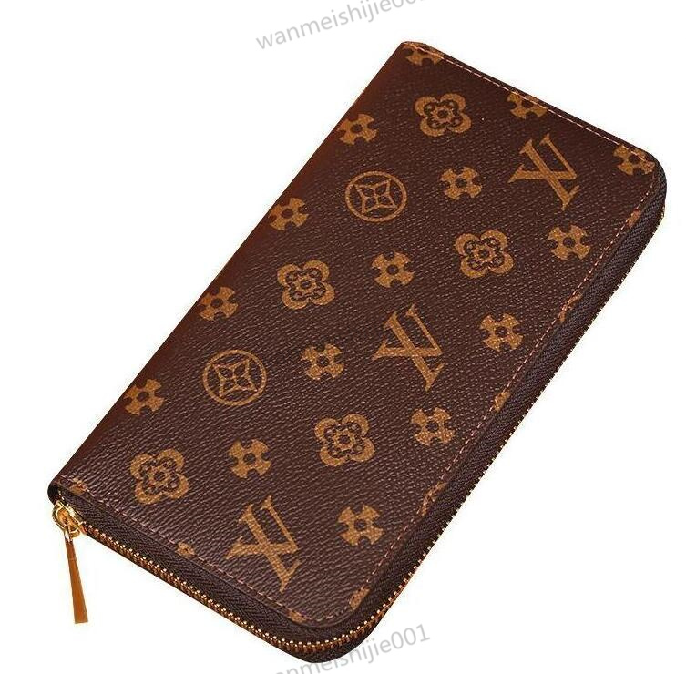 

Fashion women clutch wallet pu leather wallet single zipper wallets lady ladies long classical purse bag louise Purse vutton Crossbody viuton, White plaid