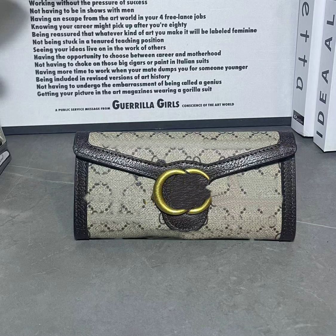 

Fashion womens wallet clutch Black Diamond pattern Genuine Leather single zipper zippy wallets lady ladies long classic purse