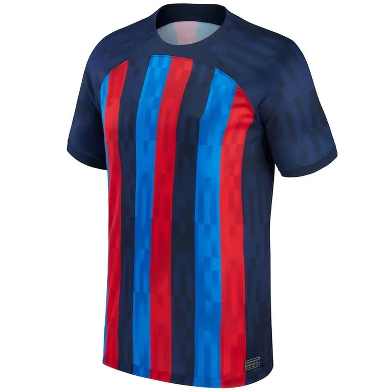 

Soccer Jerseys Customsized Number Name OEM Team Color Any season, 21-22 home
