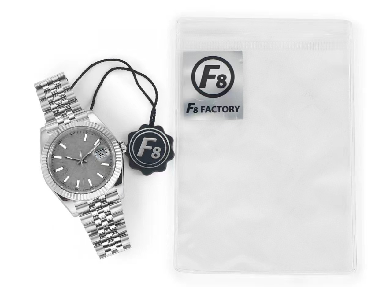 

JVS 41mm watch Natural gem plate placer gold stone plate top 904L fine steel 3235 all-in-one movement designer watches Wristwatches, As picture