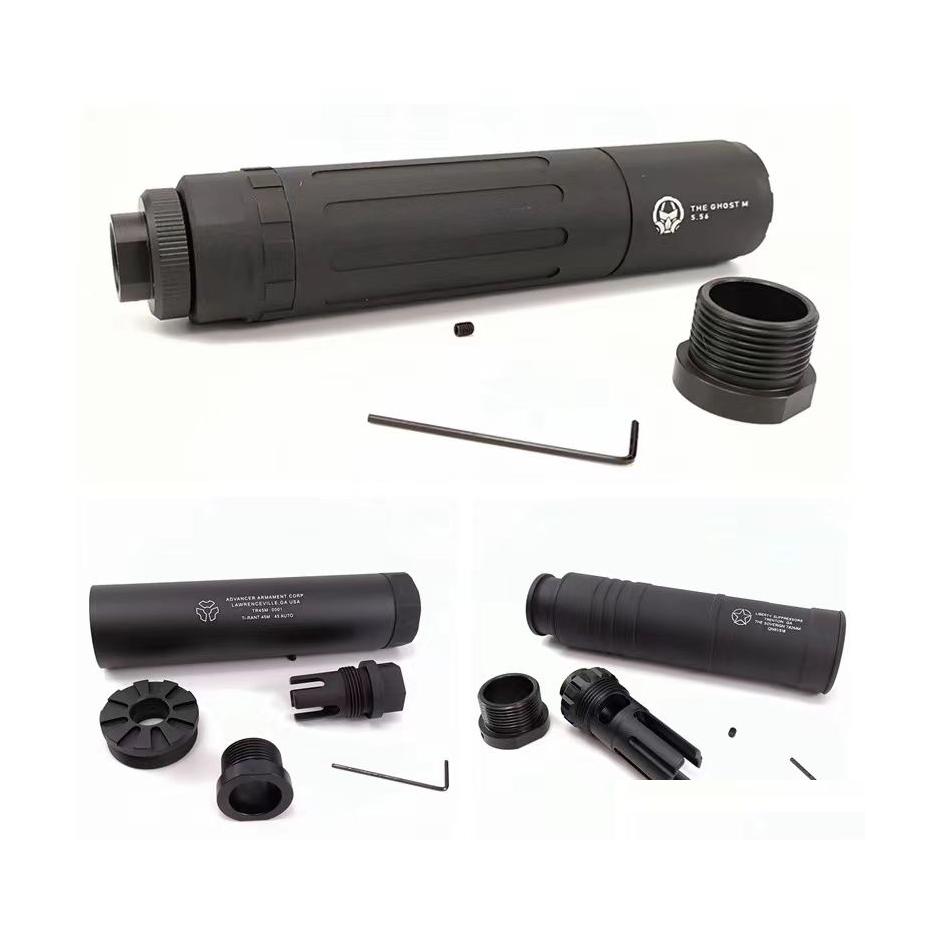 

Tactical Accessories Metal Slr 14 Mm Reverse Teeth With 19 Straight Into The Fire Cap Toy Part Drop Delivery Sports Outdoors Hunting Dhk5B