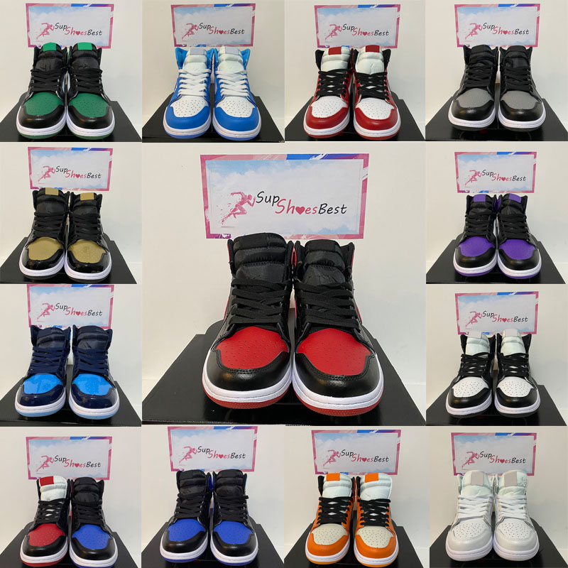 

1 Retro Low High travis scotts 1s Basketball Shoes Men Women Black Phantom Dark Reverse Mocha Chicago Lost and Found Starfish True Blue Mens Trainers Sports Sneakers, Item#22