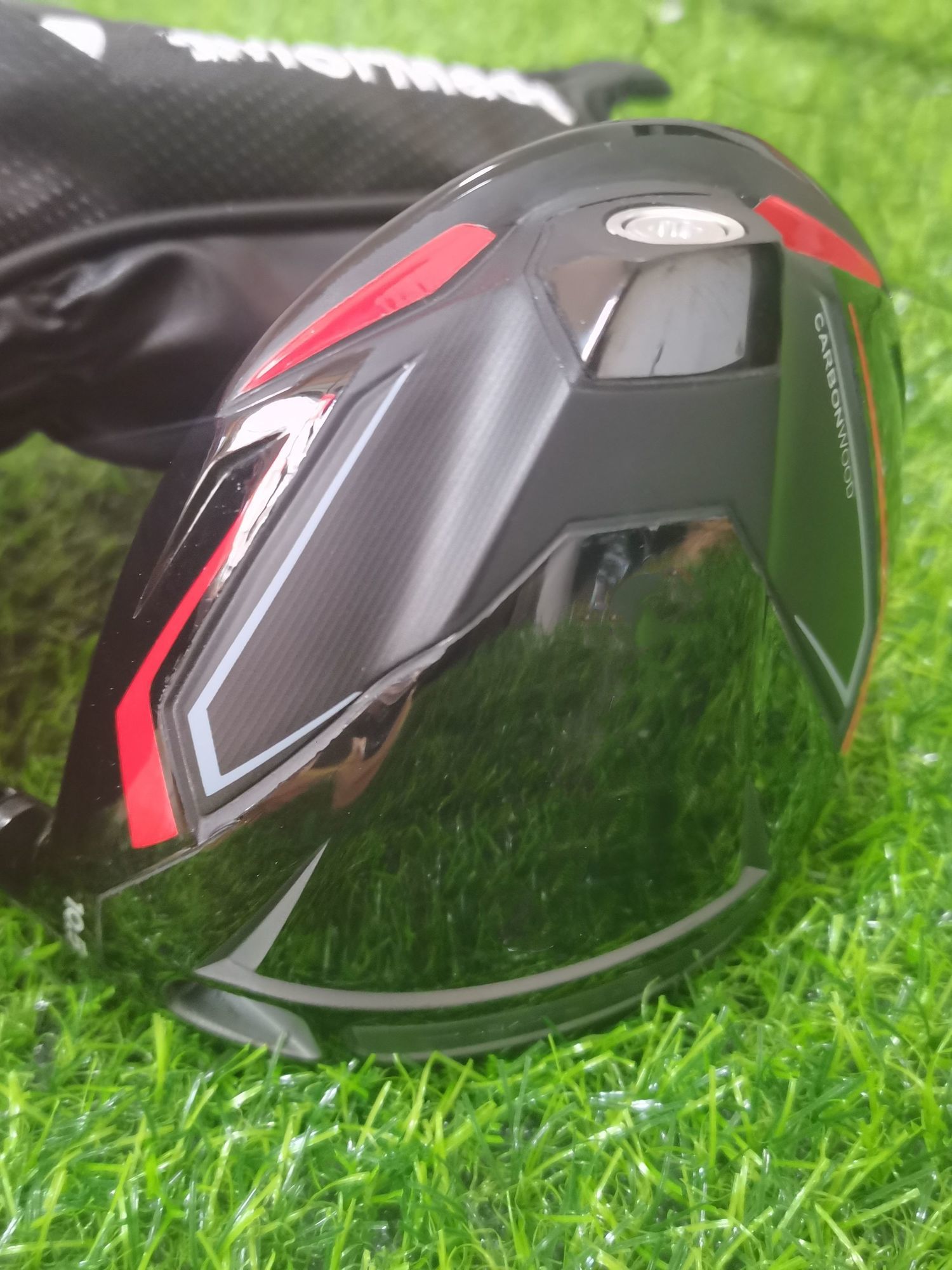 

Other Golf Products STEALTH DRIVER clubs Woods 230208