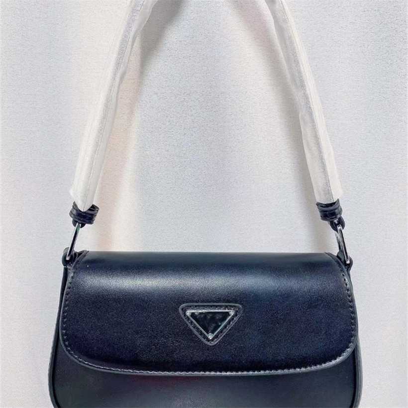 

20 off handbag high quality 2023 new bag small women summer simple solid color handbag trend underarm shoulder, White6