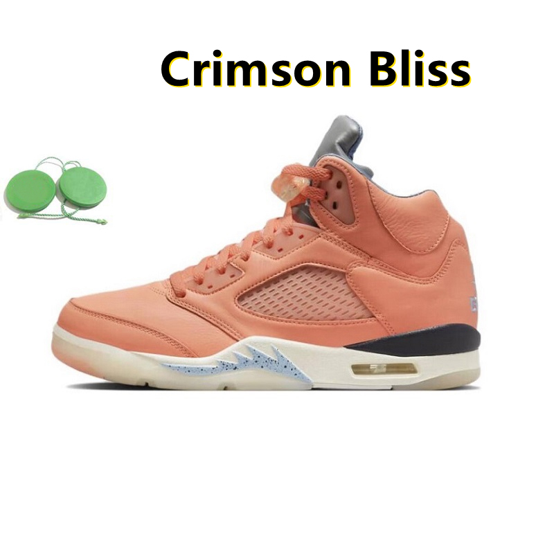 

2023 5 5s Men Basketball Shoes University Blue Crimson Bliss Sail Mars For Her Aqua Black Metallic Raging Bull Bean Easter Concord Top 3, Color#1