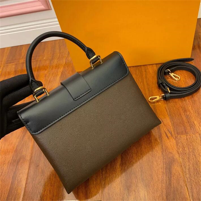 

7A Designer Bags Women Designers Handbags Luxurys Shopping Bag Classic Brand Leather Large Capacity brown Handbag Luxury bags designer women bag the tote bag