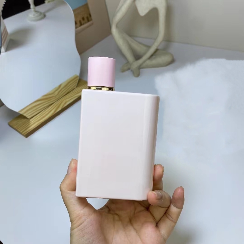 

Wholesale Charming Designer Perfumes For Women Elixir her 100ml blossom Cologne Woman Sexy Fragrance Perfume Spray EDP Parfums Royal Essence fast ship