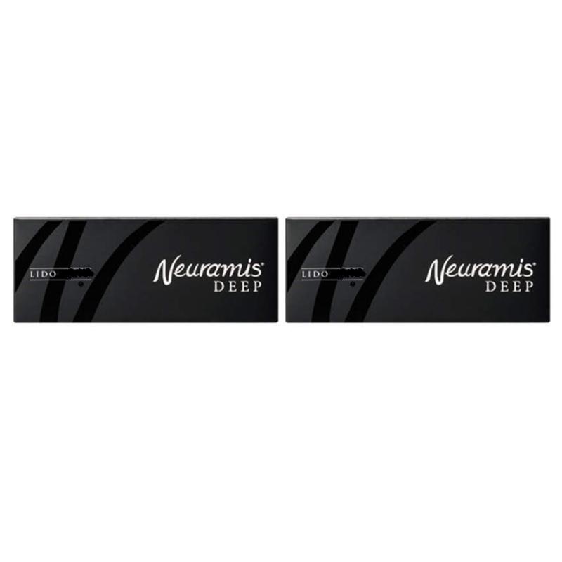 

Neuramis Volume Beauty Itemsdeep dermal hyaluronis acids Neuramis 1x1ml anties-wrinks