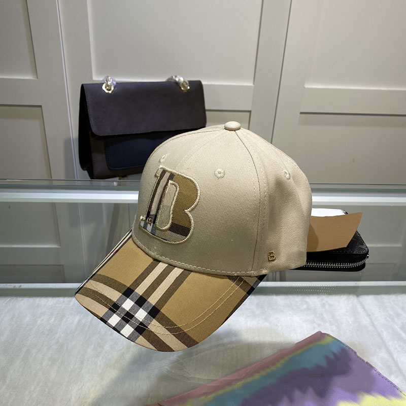 

hats Luxury designer hat cap Classic baseball cap casquette Mens and womens comfortable sunshade breathable outdoor leisure good nice, No.15