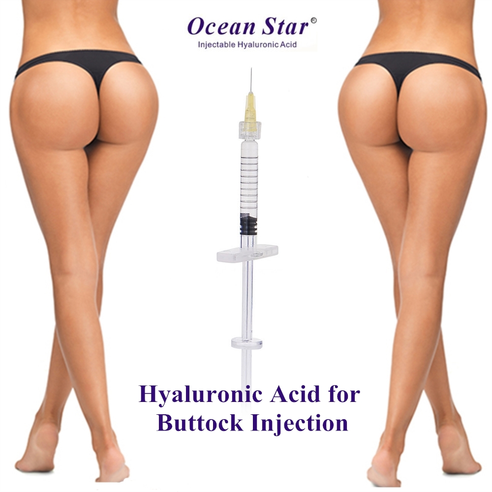 

2023 Buttock Breast Enhancement Ocean Star Beauty Items Face Body Serum 1ml,2ml,10ml,20ml Beauty Items Ocean Star Fine Deep Derm Subq