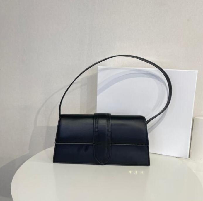 

France Sac De Luxe Femme Luxury Designer Shoulder Bag Crossbody Tote Bags For Women Leather Shopper Small Flap Handbags Bolso C0602, White 18cm