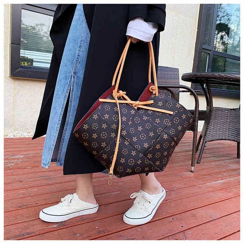 

20% OFF Handbag High quality 2023 new bag female spring shoulder diagonal armpit fashionable and super fire, Black4